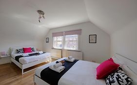 Willesden Short Let London Apartments