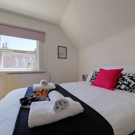 Willesden Short Let London Apartments Wembley Esterno foto